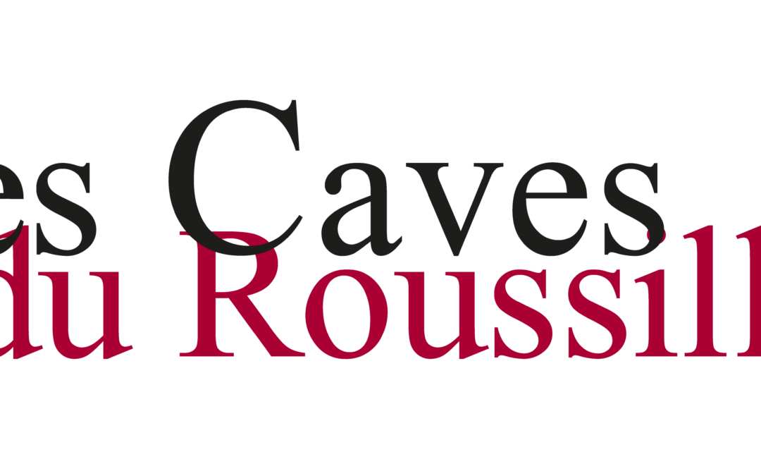 Caves roussillon
